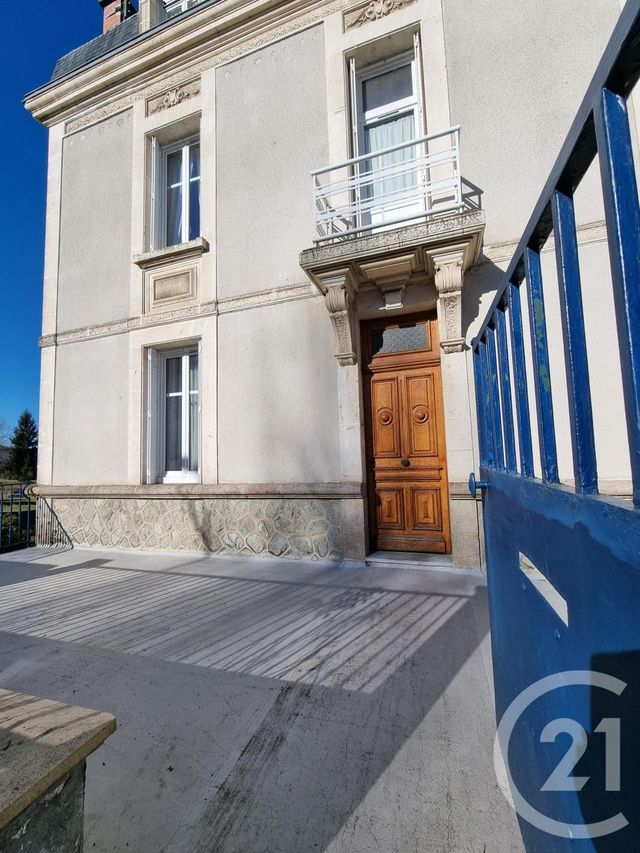 maison à vendre - 8 pièces - 167.69 m2 - BOSMIE L AIGUILLE - 87 - LIMOUSIN - Century 21 Armand Dutreix