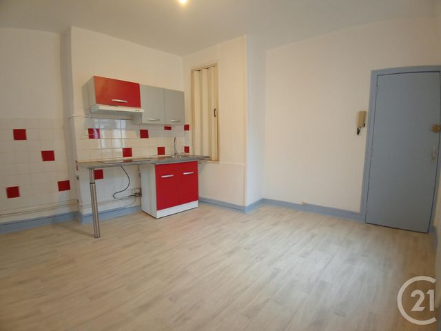 Appartement F2 à louer - 2 pièces - 34.32 m2 - LIMOGES - 87 - LIMOUSIN - Century 21 Armand Dutreix